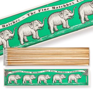 Matchbox Green Elephants Long, Accessories in Naas