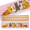 Matchbox Fancy Cat Long, Accesories for Decoration in Kildare
