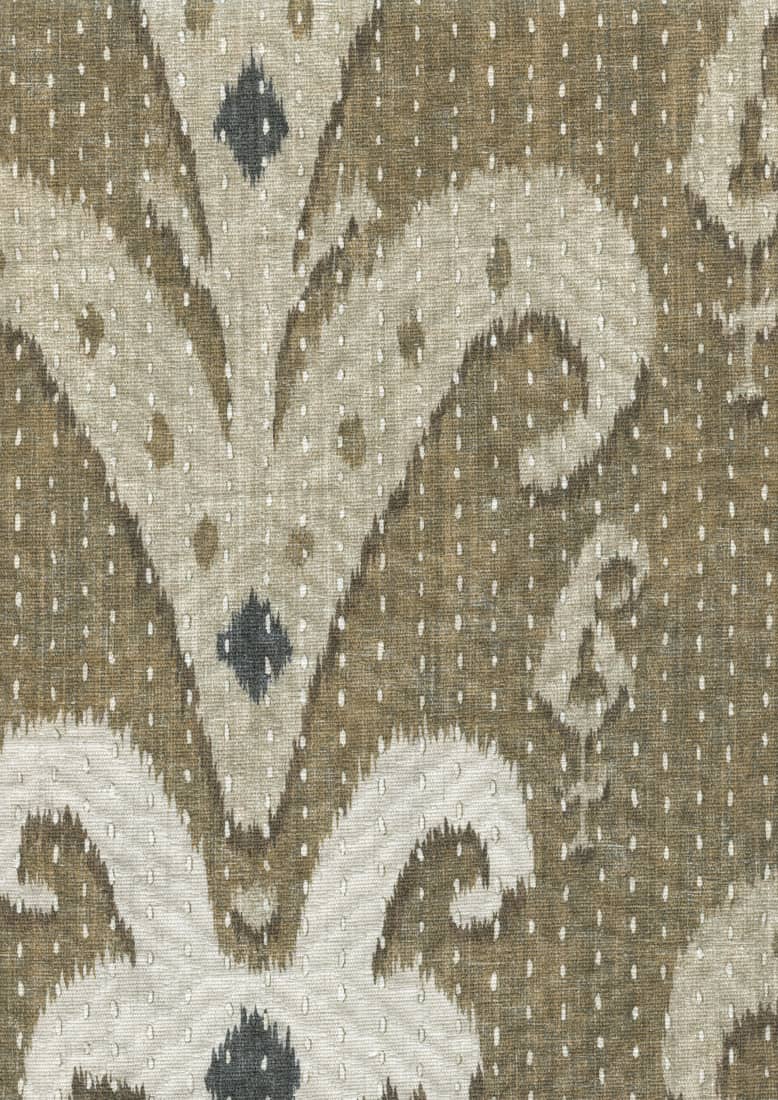 Kanthakat Black Bronze Fabric, Fabrics in Ireland