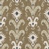 Kanthakat Black Bronze Fabric, Fabrics in Ireland