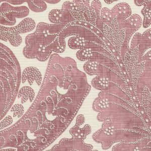 Nantessa Cerise Fabric, Fabrics in Naas