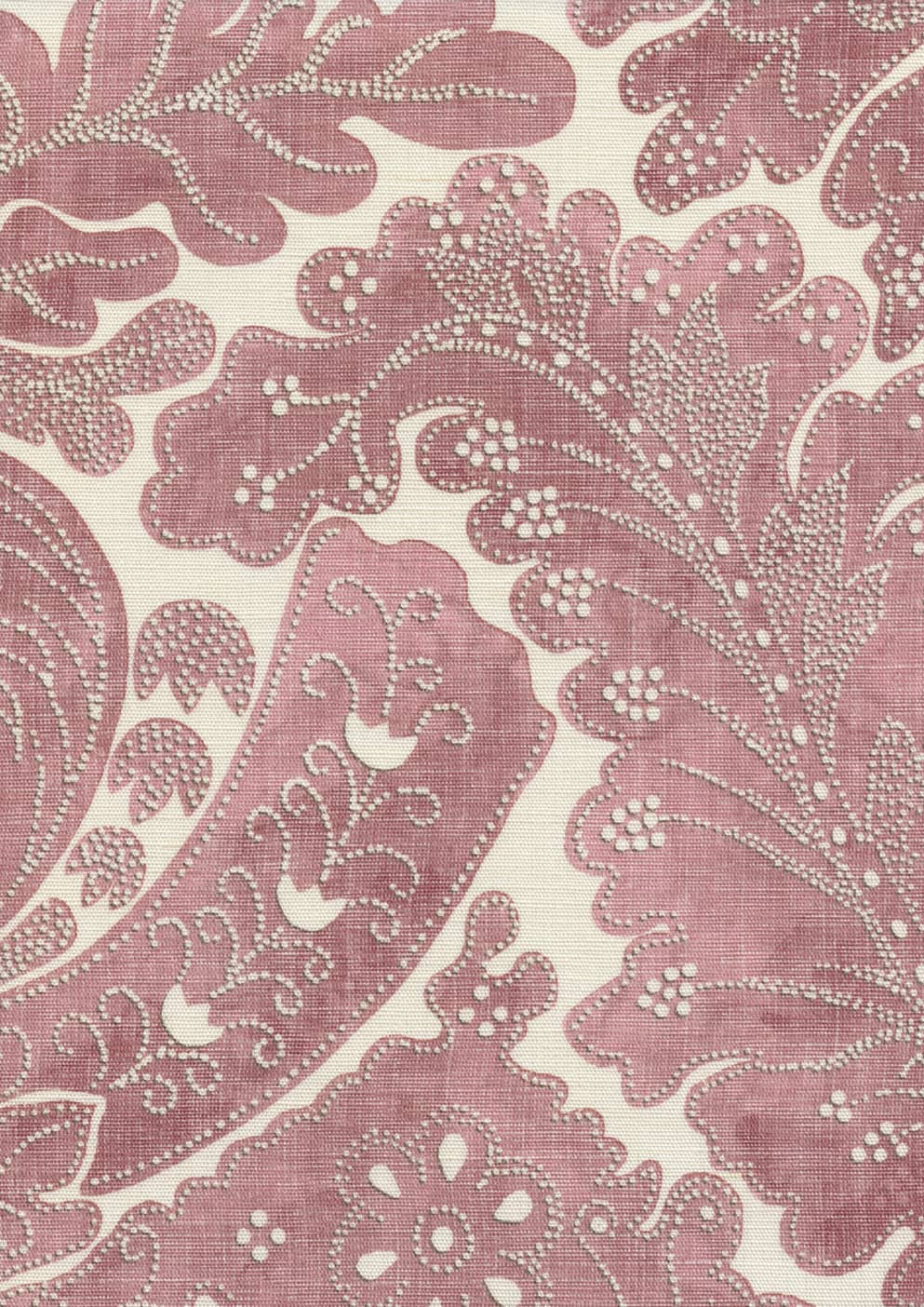 Nantessa Cerise Fabric, Fabrics in Naas