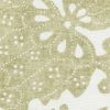Pomegranate Fresco Chicory Fabric, Fabrics in Kildare