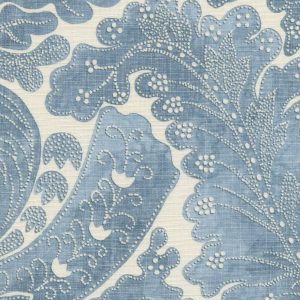 Nantessa Ciel Fabric, Fabrics in Kildare