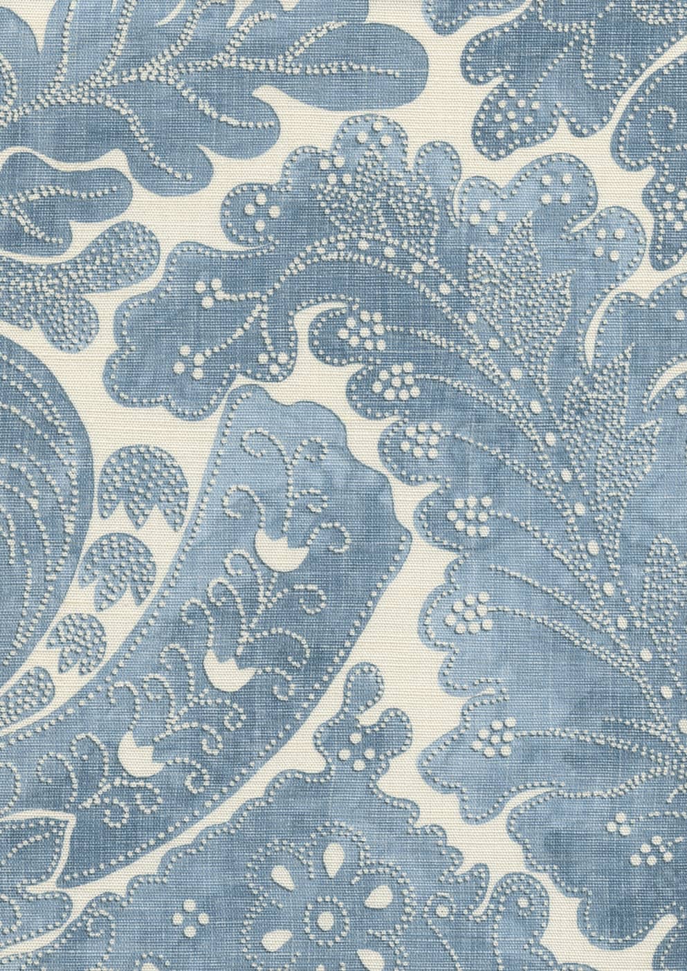 Nantessa Ciel Fabric, Fabrics in Kildare