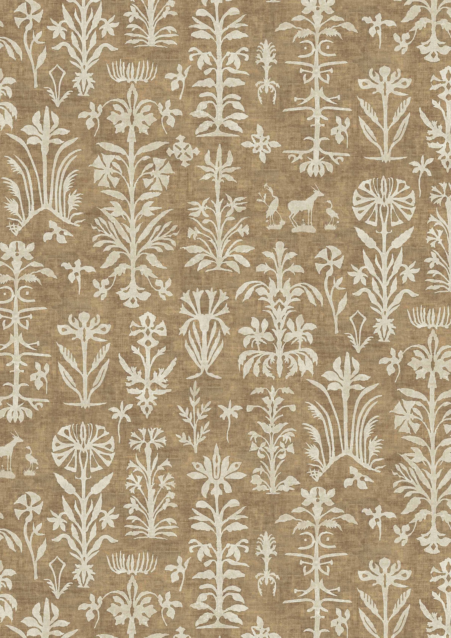 Papyrus Desert Sand Fabric, Fabrics in Kildare