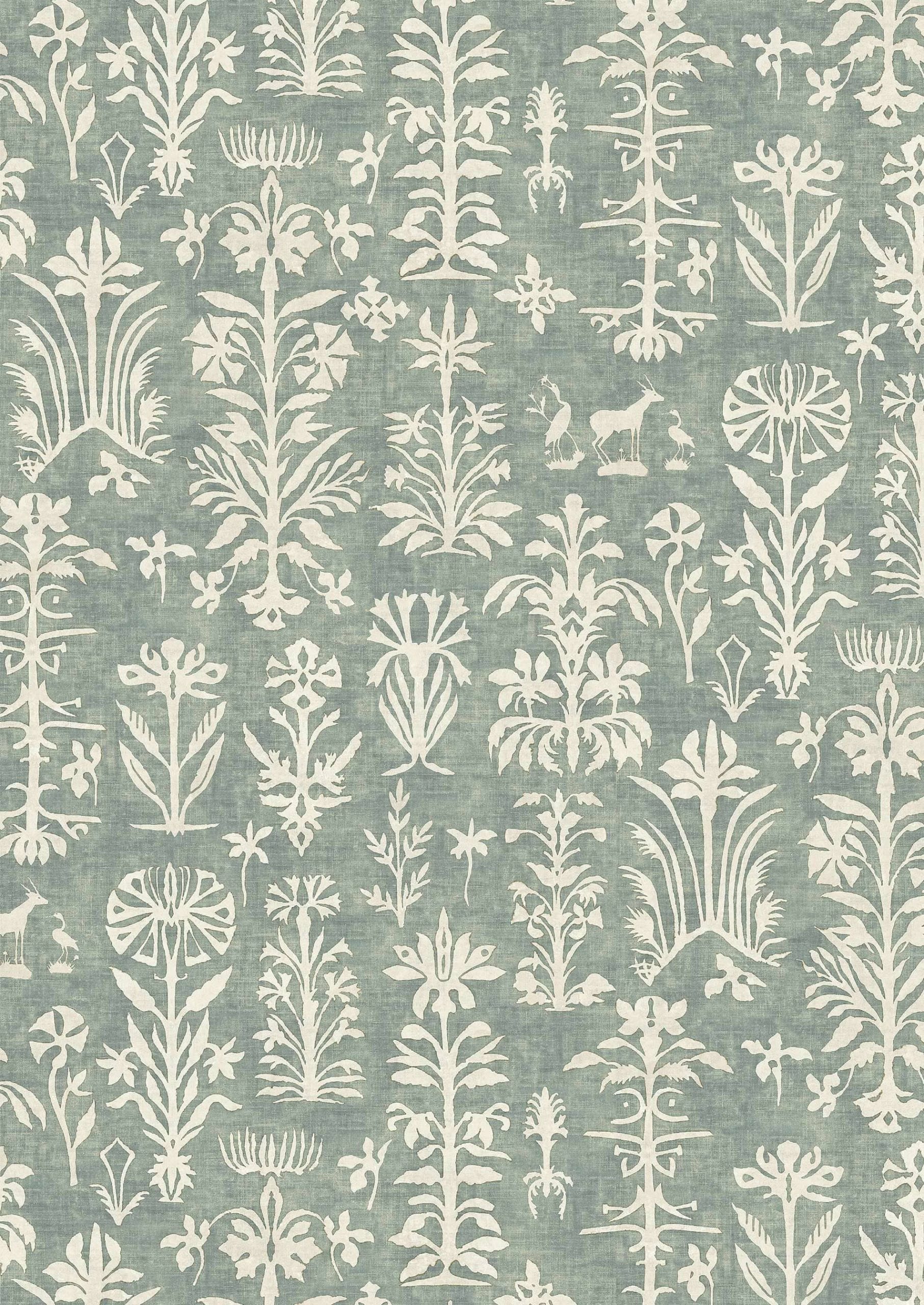 Papyrus Eau De Nil Fabric, Fabrics in Kildare