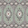 Bukhara Eucalyptus Fabric, Fabrics in Kildare