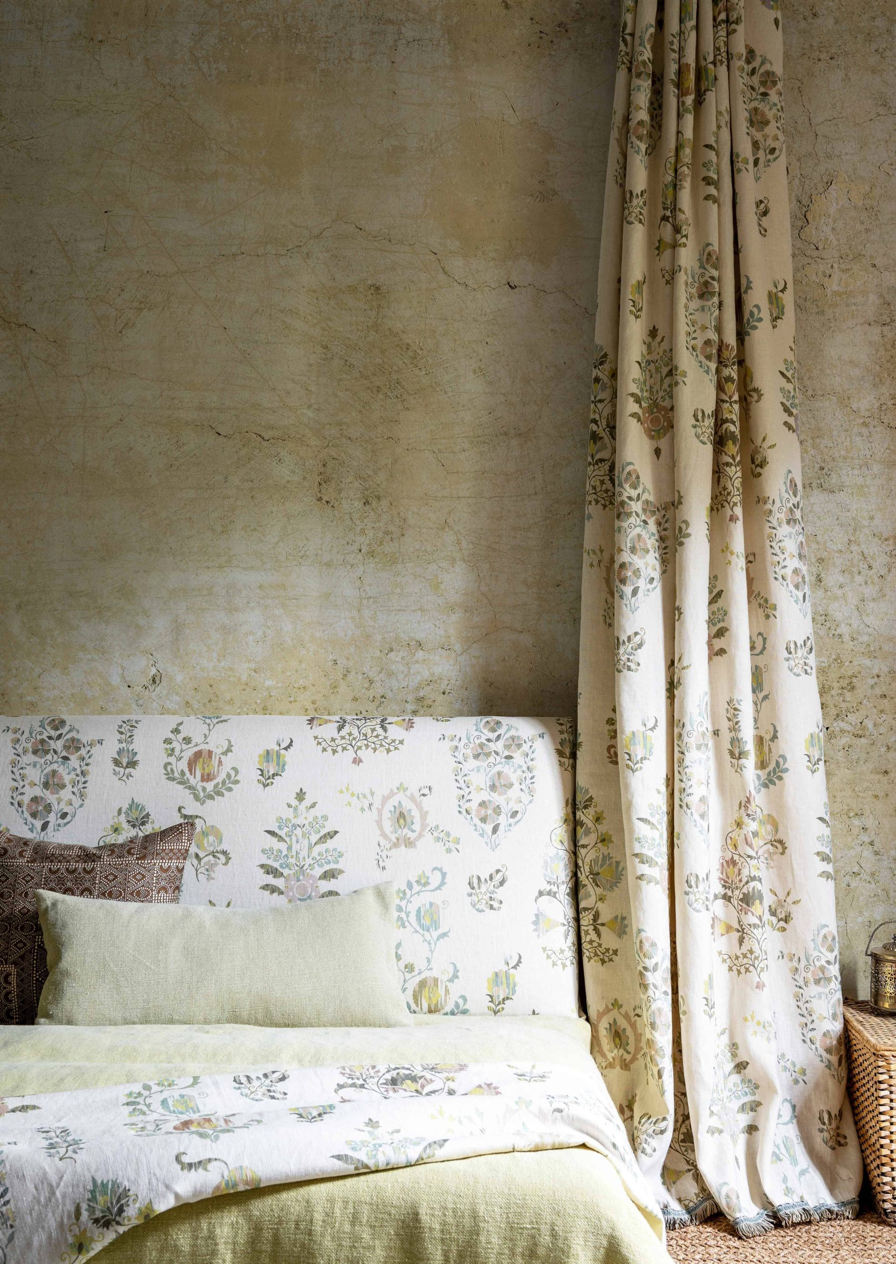 Sicilia Fresco Fabric, Fabrics in Kildare