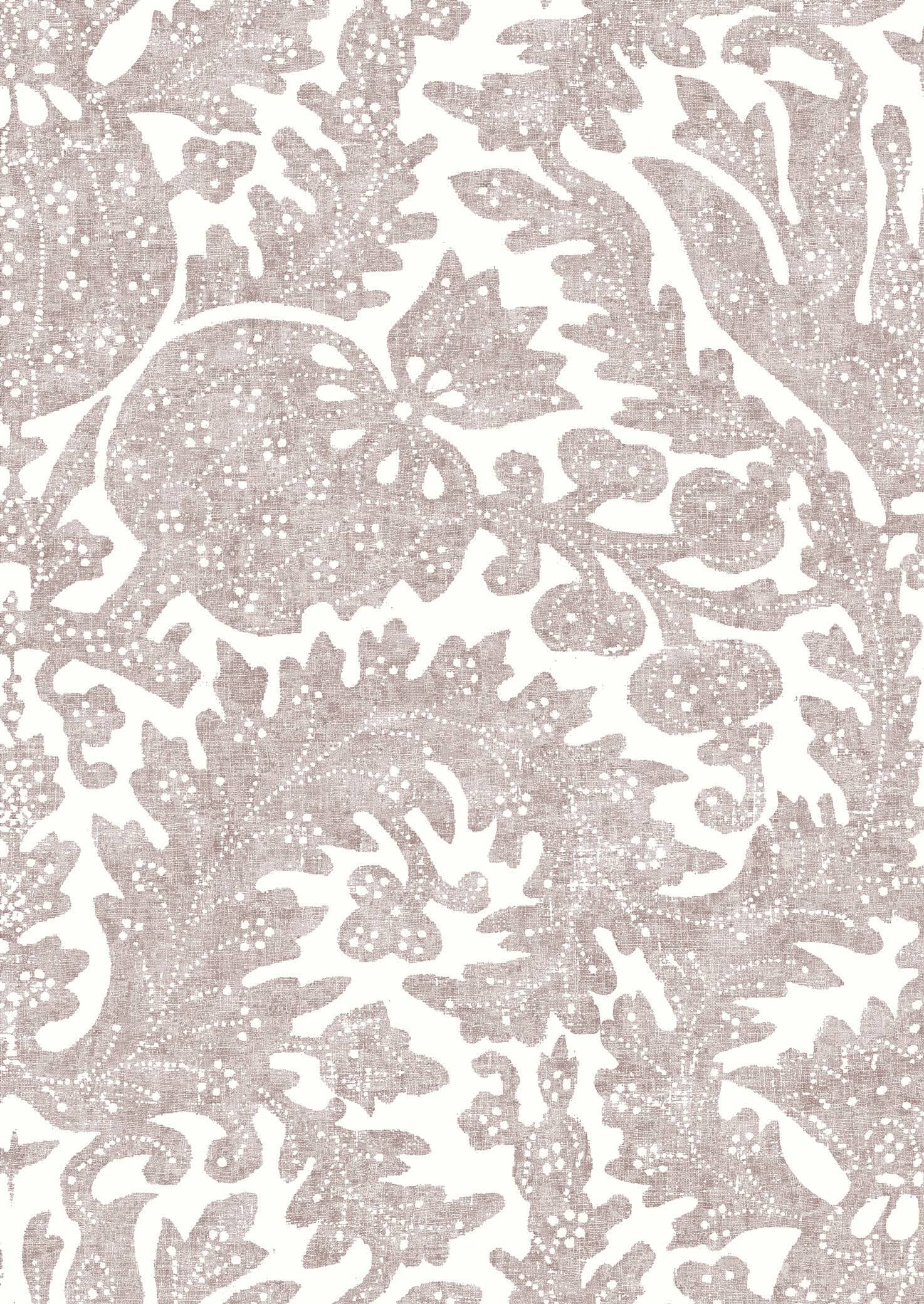 Pomegranate Fresco Hellebore Fabric, Fabrics in Naas