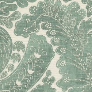 Nantessa Jade Fabric, Fabrics in Ireland