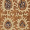 Tribal Kalahari Sand Fabric, Fabrics in Kildare