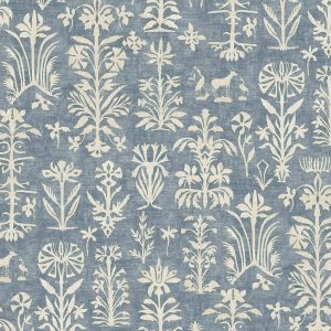 Papyrus Moonstone Fabric, Fabrics in Naas