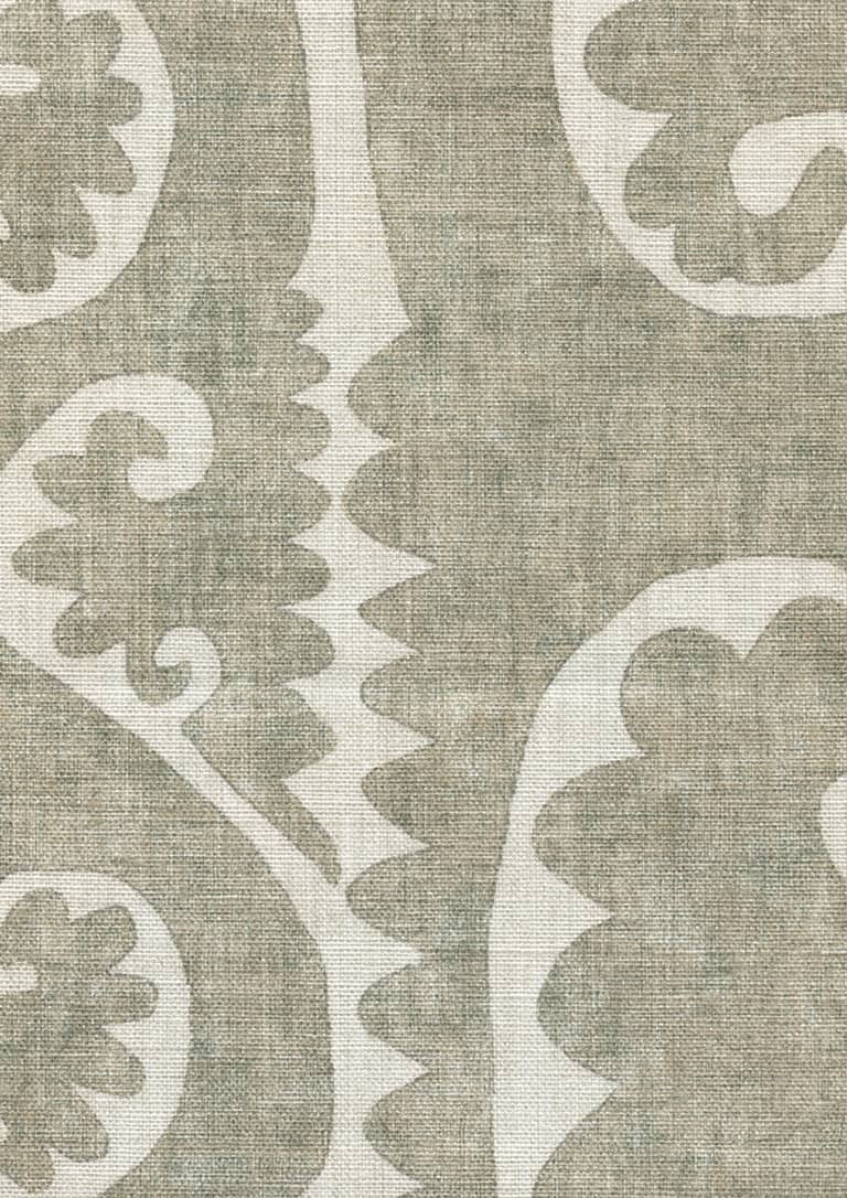 Totem Natural Fabric, Fabrics in Kildare