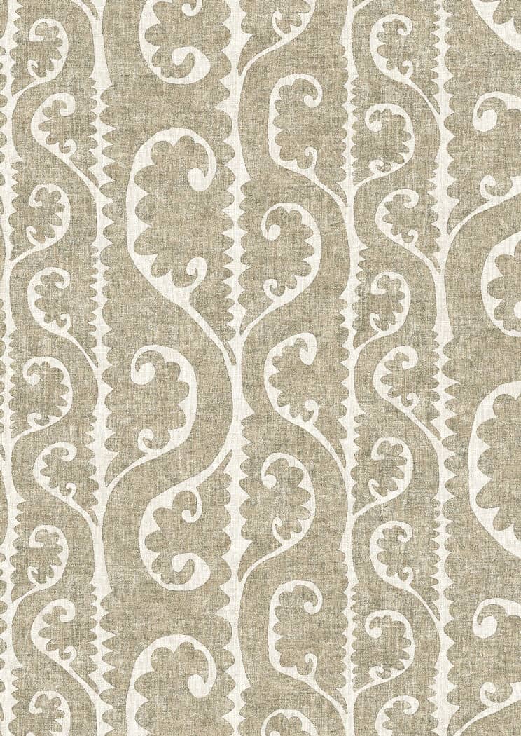 Totem Natural Fabric, Fabrics in Kildare