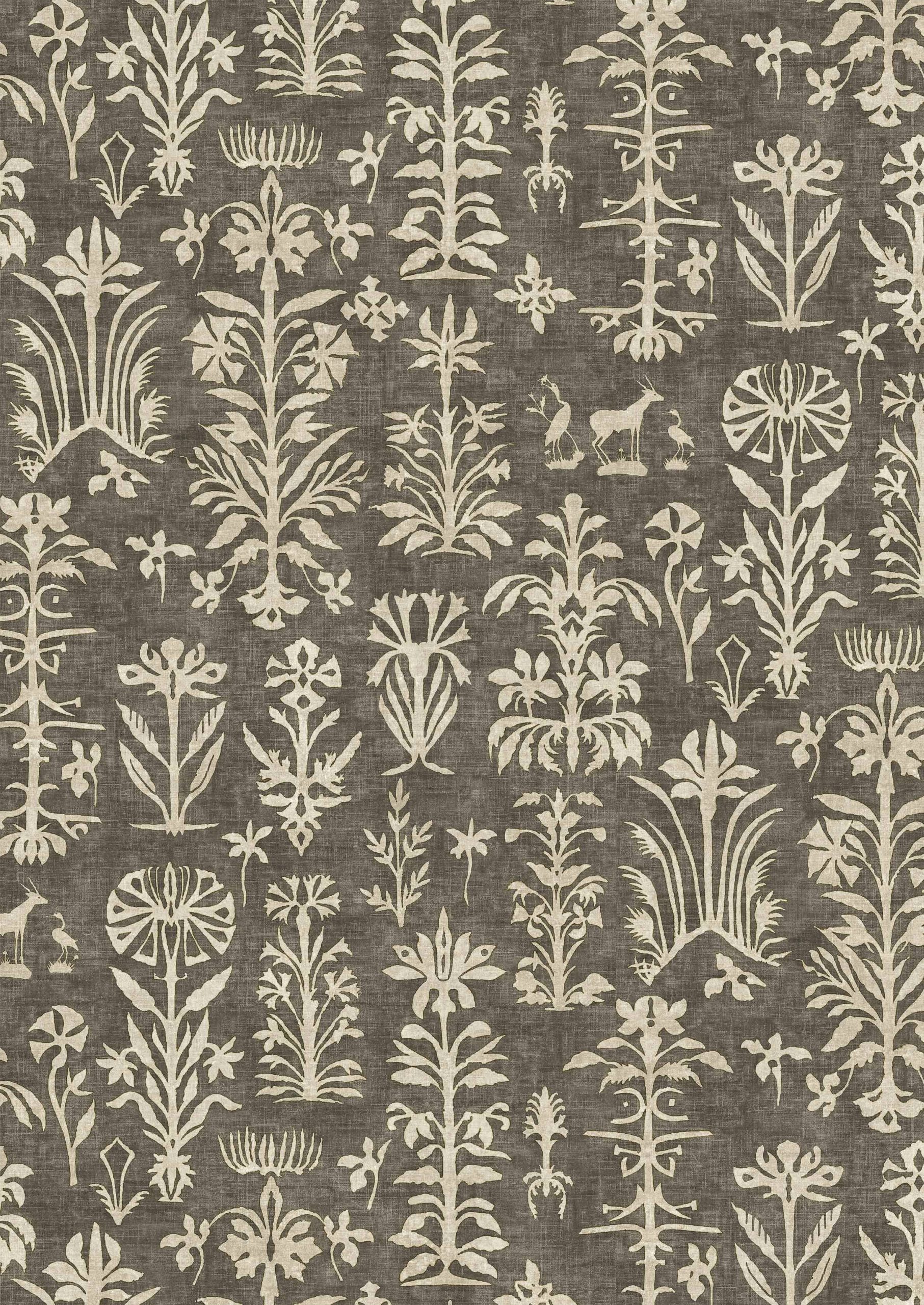 Papyrus Nero Fabric, Fabrics in Ireland