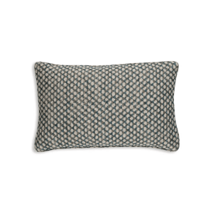 Oblong Cushion Neutral Wicker Cushion in Naas