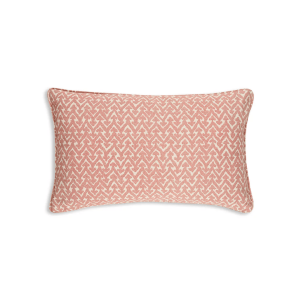 Oblong Cushion Pink Rabanna Cushion in Naas