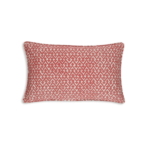 Oblong Cushion Red Rabanna Cushion in Naas