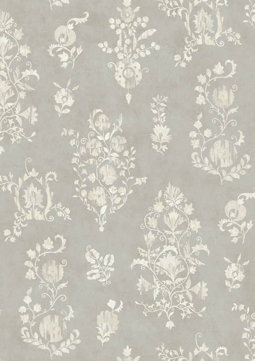 Sicilia Pewter Fabric, Fabrics in Kildare, Serge Maury