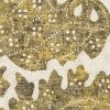 Pomegranate Quince Fabric, Fabrics in Naas