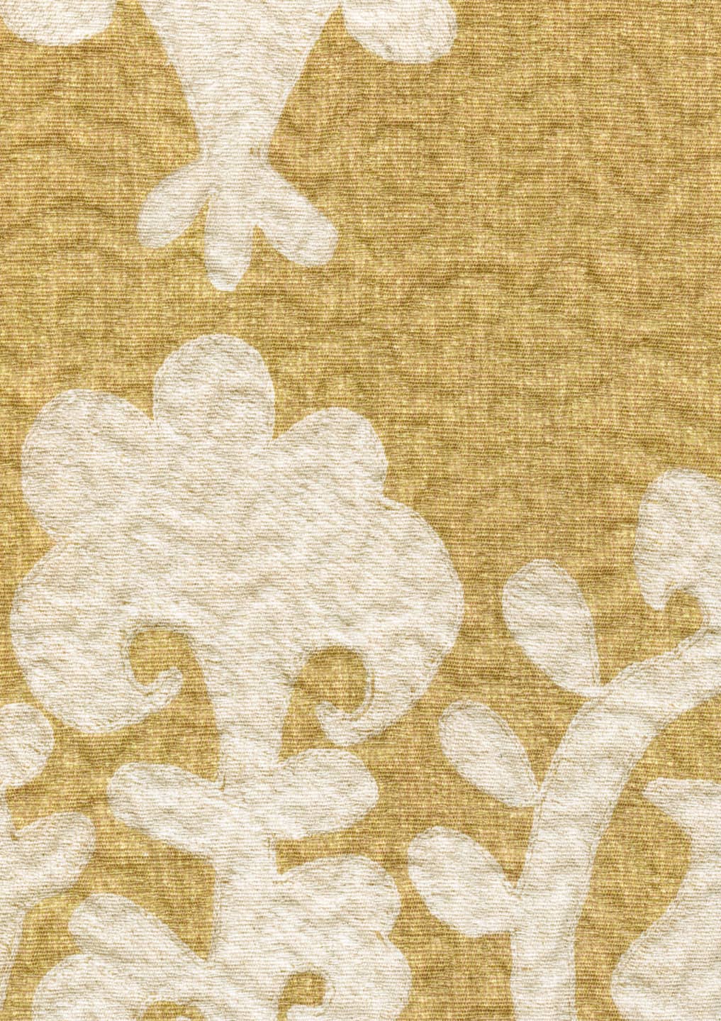 Saracen Quince Fabric, Fabrics in Kildare