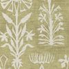Papyrus Quince Fabric, Fabrics in Ireland