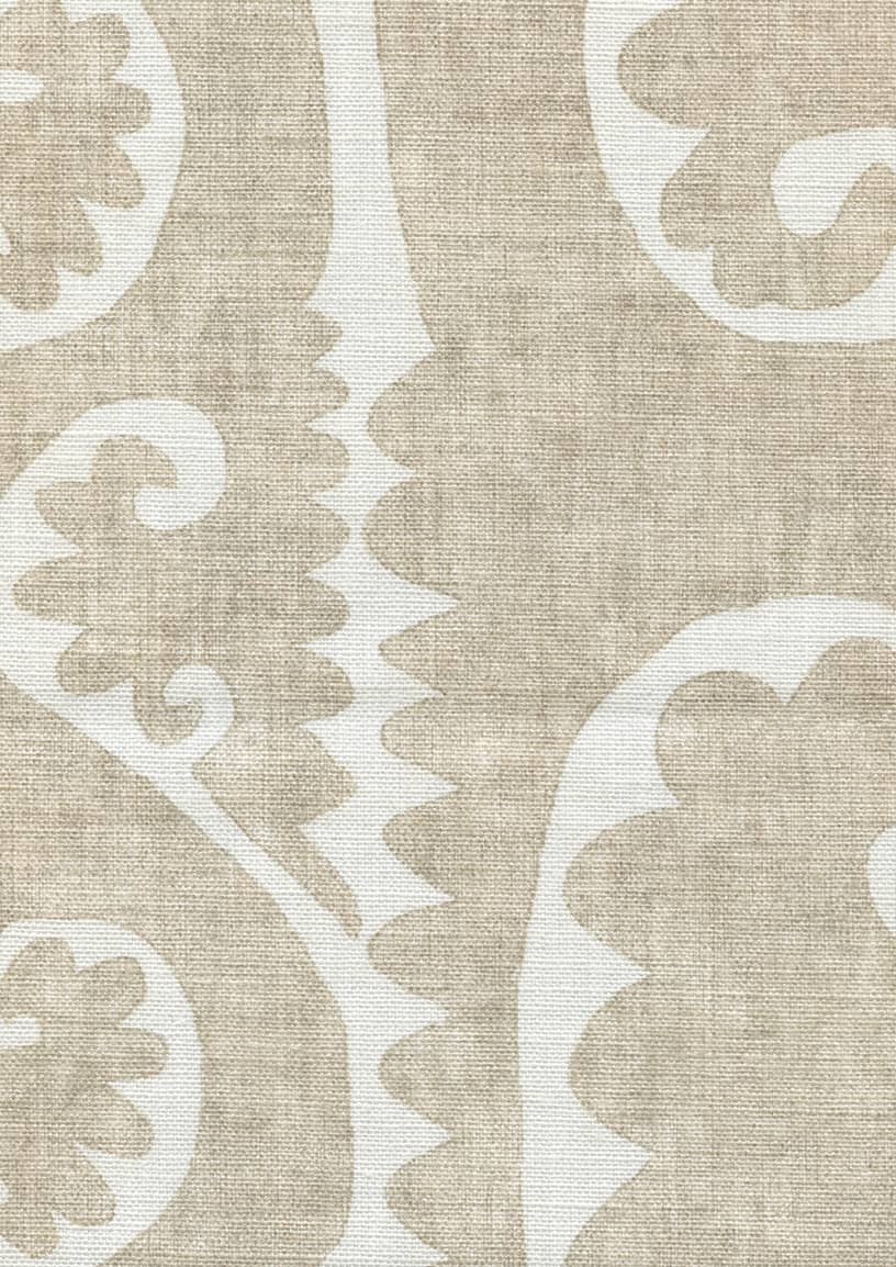 Totem Raffia Fabric, Fabrics in Naas