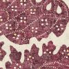 Pomegranate Raspberry Fabric, Fabrics in Ireland
