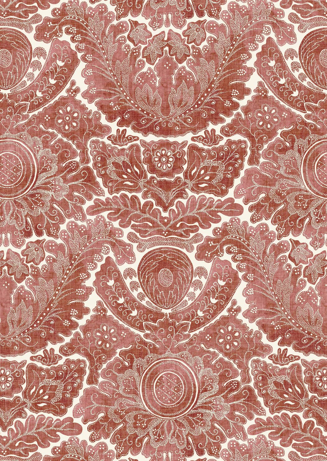 Nantessa Rhone Fabric, Fabrics in Kildare