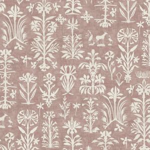 Papyrus Rosewater Fabric, Fabrics in Naas