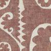 Totem Russet Fabric, Fabrics in Kildare