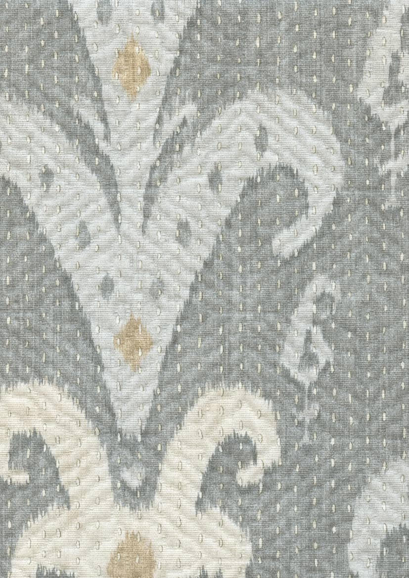 Kanthakat Smoky Buff Fabric, Fabrics in Kildare