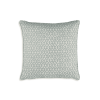 Square Cushion Light Blue Rabanna Cushion in Ireland