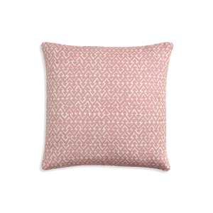 Square Cushion Pink Rabanna Cushion in Kildare