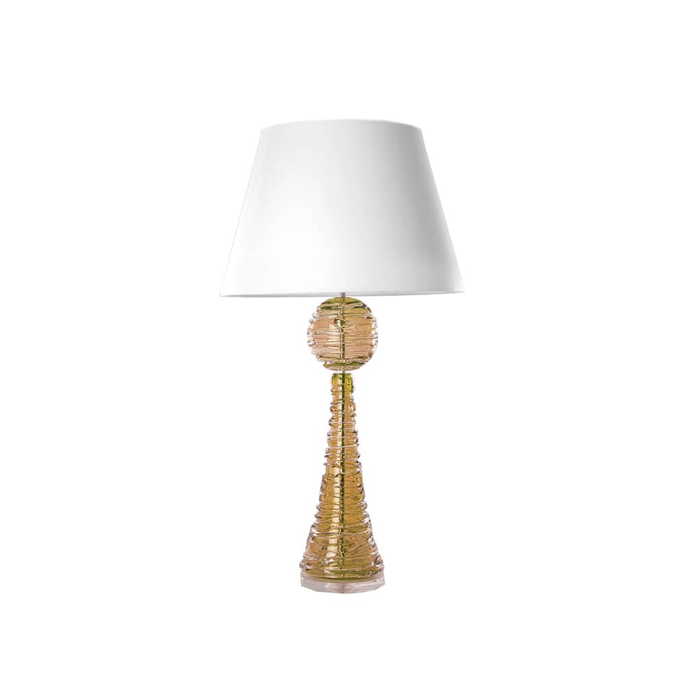 Muffy Table Lamp base in Ireland