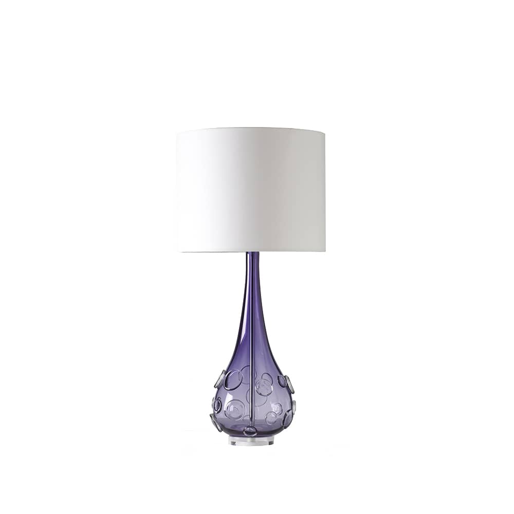Sebastian Table Lamp Base in Kildare