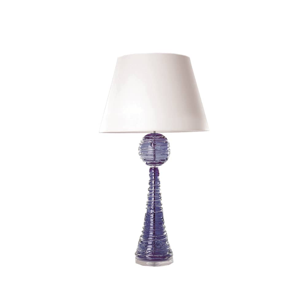 Muffy Table Lamp base in Ireland