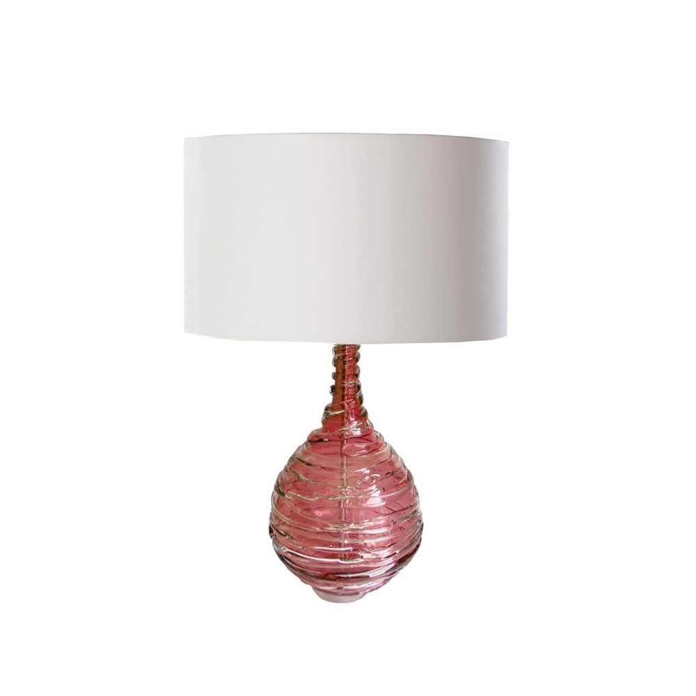 aurora Matilda Table Lamp base in Naas