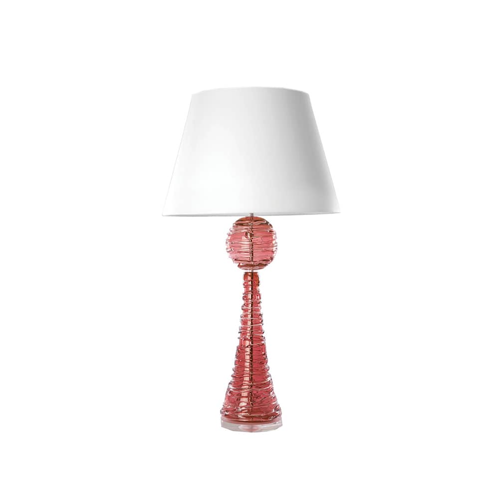 Muffy Table Lamp base in Ireland