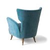 Furniture Bergamo Chair Bright Italian Brass chair in Ireland