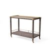 Furniture Table Bobbin Drinks Trolley Rustic Oak Table in Naas