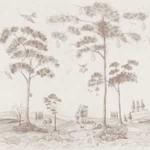Clay, Mythical Land, Andrew Martin Wallpaper in ireland