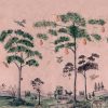 Daybreak, Mythical Land, Andrew Martin Wallpaper in Naas
