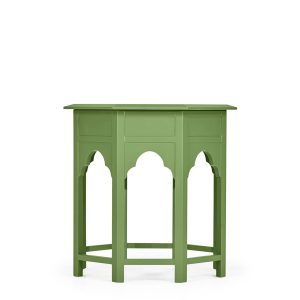 Furniture Tanjina Side Table Forest End Table in Ireland