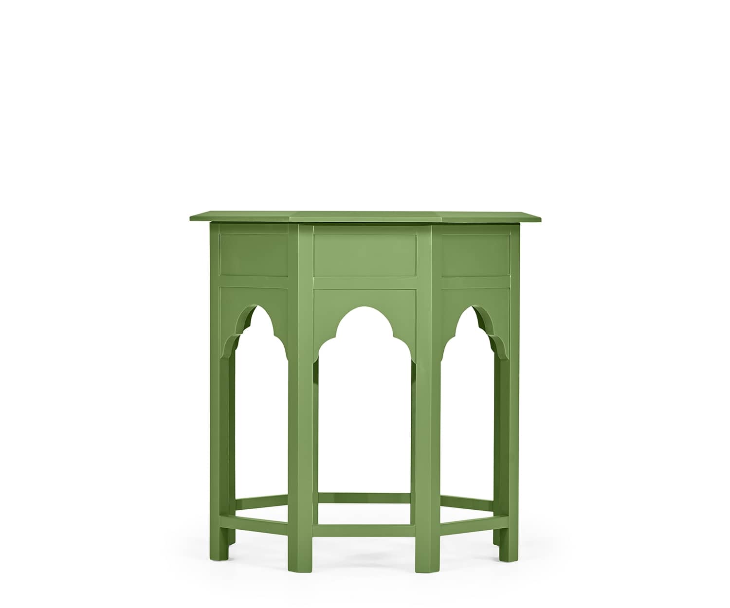 Furniture Tanjina Side Table Forest End Table in Ireland