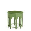 Furniture Tanjina Side Table Forest End Table in Ireland