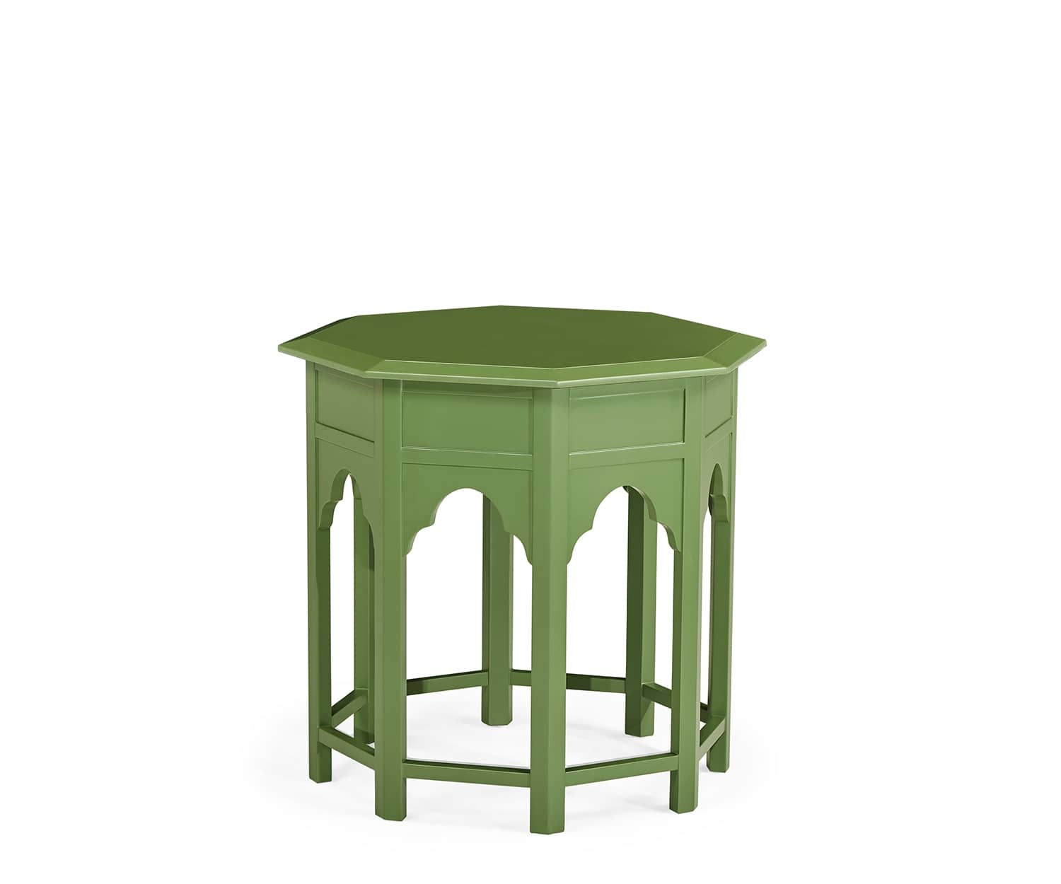 Furniture Tanjina Side Table Forest End Table in Ireland