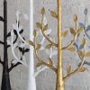 Millana Table Lamp Base, Gilded lamp in Kildare