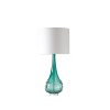 jade Sebastian Table Lamp Base in Kildare